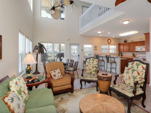 Discover Your Ideal Retreat in Port St. Joe